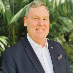 John Adie's profile picture