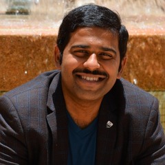 Arif Ali Baig Moghal's profile picture