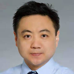 Bin Zhang's profile picture
