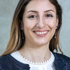 Shabnam Najafian's profile picture