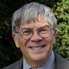 William Hughes's profile picture