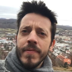 Alexandre da Silva Veith's profile picture