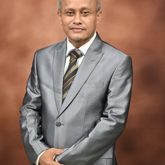 Achmad Firdaus's profile picture