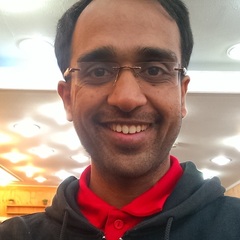 Dharmesh Hansora's profile picture