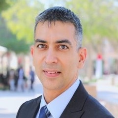 Mohammad Ali Meraj's profile picture