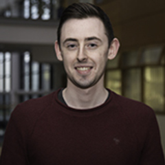 Denis Patterson's profile picture