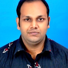 Arvind Goyal's profile picture