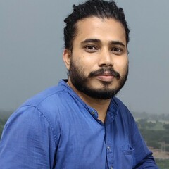 Vijay Kumar's profile picture