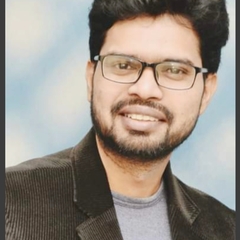 Rajesh Singh's profile picture