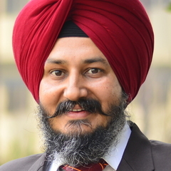 KANWALVIR DHINDSA's profile picture
