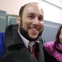 Patrick Sawyer's profile picture