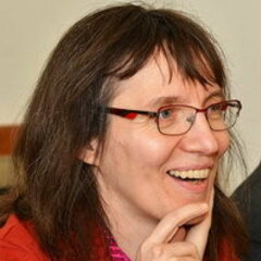 Maria Bielikova's profile picture