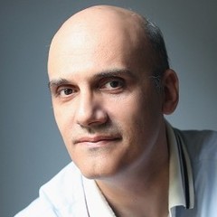 Andreas Veglis's profile picture