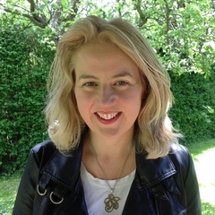 Joy Porter's profile picture