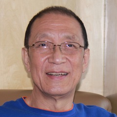 hui peng's profile picture