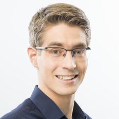 Sebastian Serth's profile picture