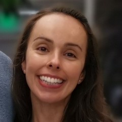 Daniela de Toledo Thomazella's profile picture