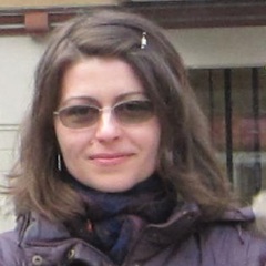 Alexandra Parvan's profile picture