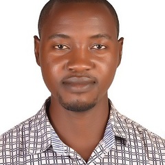 Bashir Lawal's profile picture