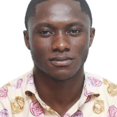 Emmanuel Bonsu's profile picture