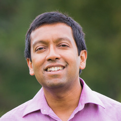 Arosha Bandara's profile picture