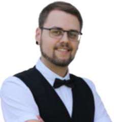 Nico Mexis's profile picture