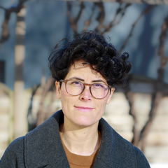 Maria Menendez Blanco's profile picture