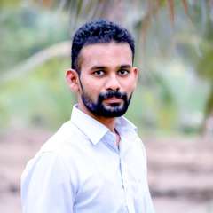 Kadapa Sreenivasa Reddy's profile picture