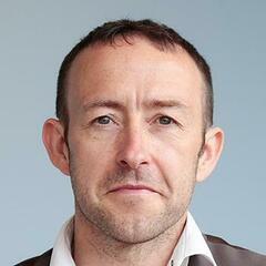 Martin Quirke's profile picture