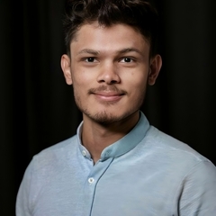 Gayanga Herath's profile picture