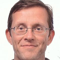 Andreas Osterloh's profile picture