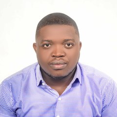 Elvis Okolie's profile picture