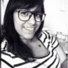 Anupama Mohan's profile picture