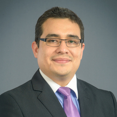 Nestor U. Salcedo's profile picture