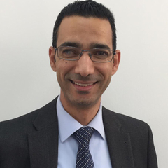 Mokhtar Elareshi 's profile picture