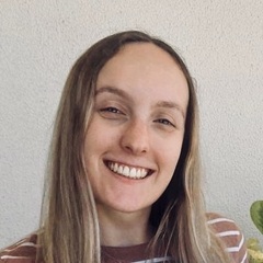 Sarah Webb's profile picture