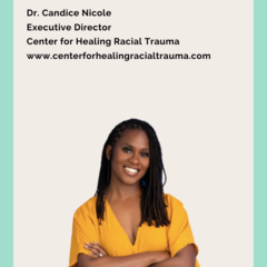 Candice Hargons 's profile picture