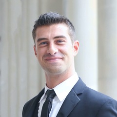 James George's profile picture