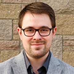 Christopher Bull's profile picture