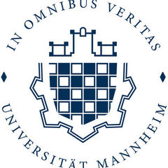 Chair of B2B Marketing, Sales & Pricing Mannheim University's profile picture