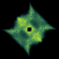 Robert Corless's profile picture