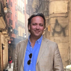 Alan Runcieman's profile picture