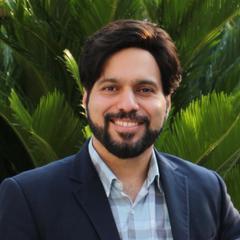 Mohammad Hassan Shahavi's profile picture