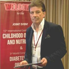 Angelo  Carella's profile picture