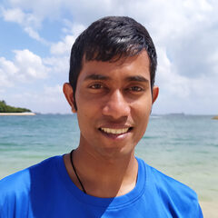 Nuwan Janaka's profile picture