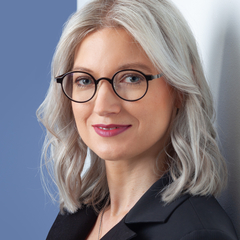 Christine Bauer's profile picture