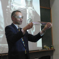 Nikodem Kuźnik's profile picture