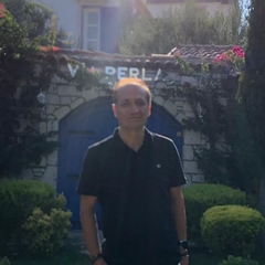 ERTAN  Güdekli's profile picture