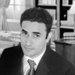 Alamir Novin's profile picture