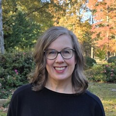 Sara Landes's profile picture